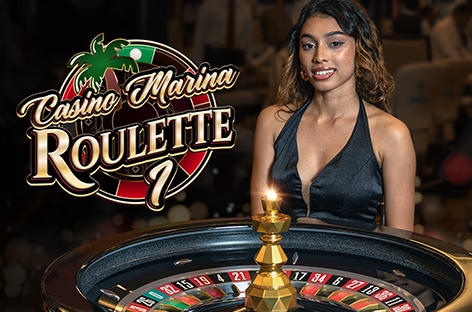 Casino Marina Roulette 1